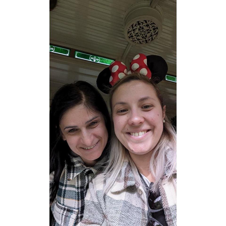Disneyland Paris