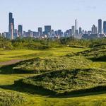 Harborside International Golf Center