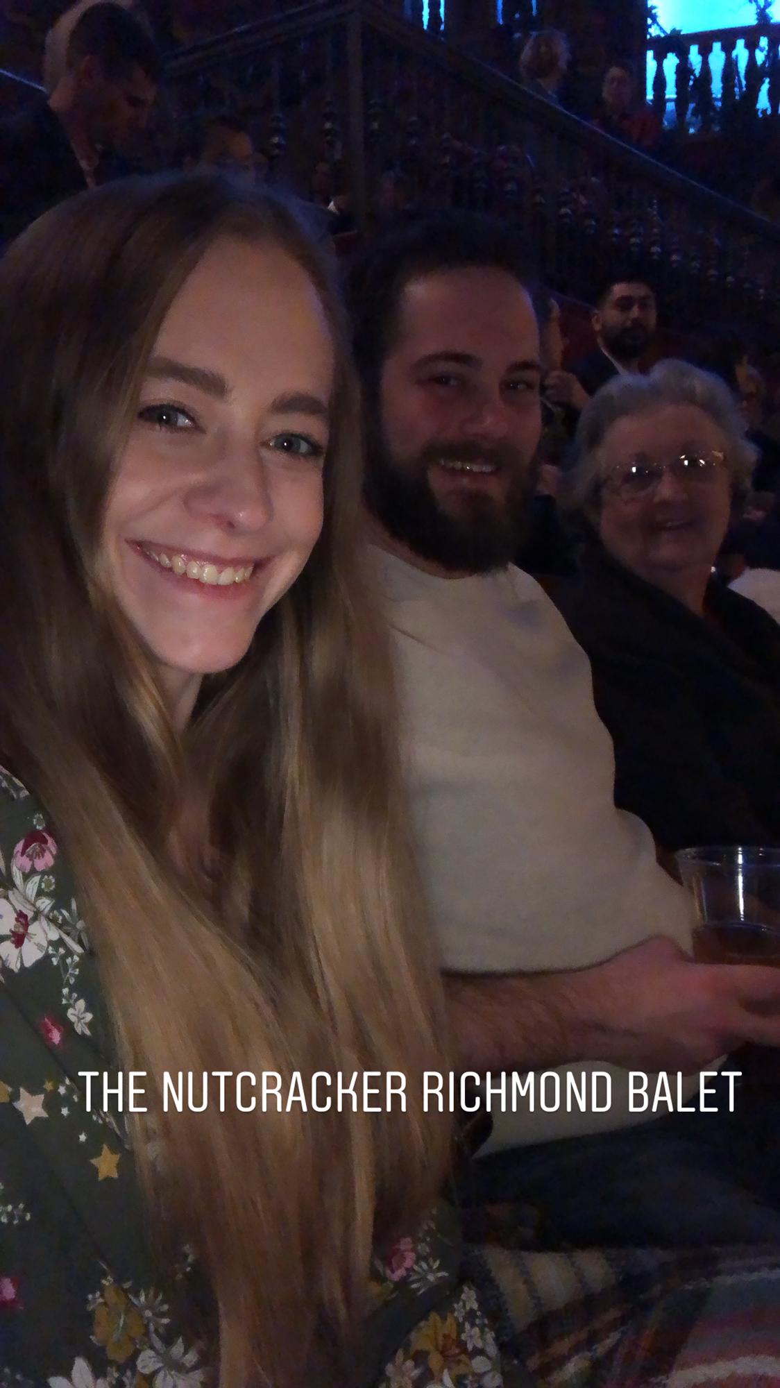 The Nutcracker Ballet 2019
