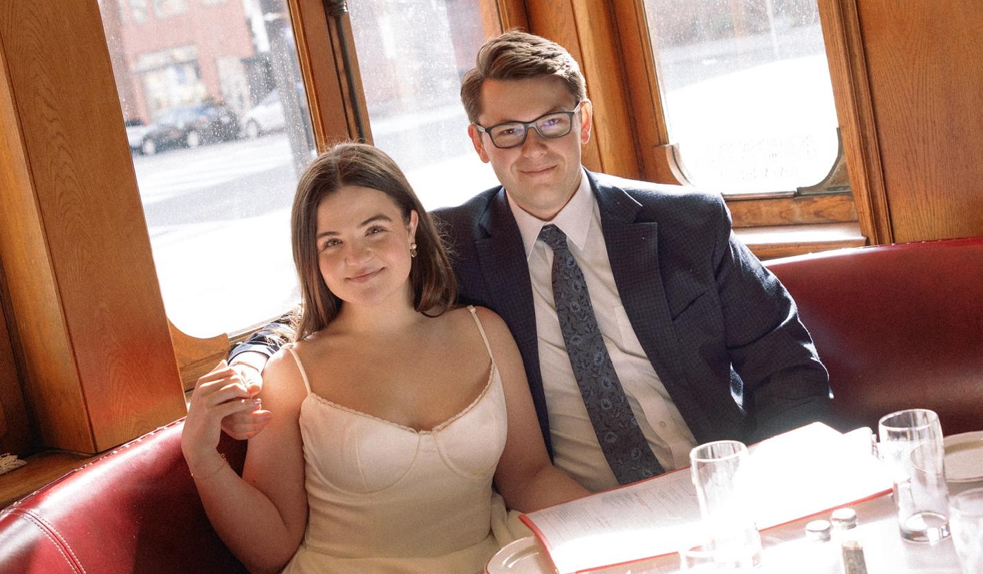 The Wedding Website of Emily Christine Waldron and John Patrick Kane
