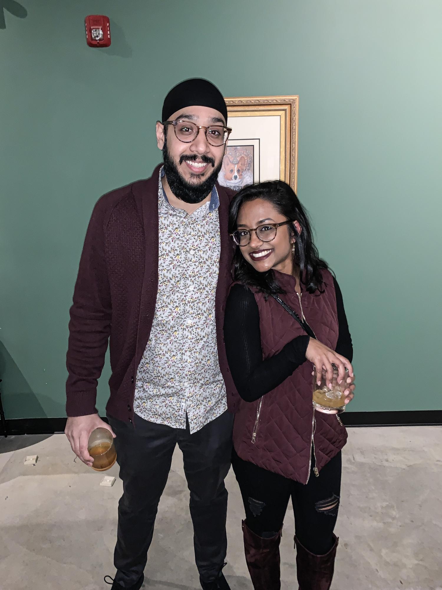 November 2019 :)