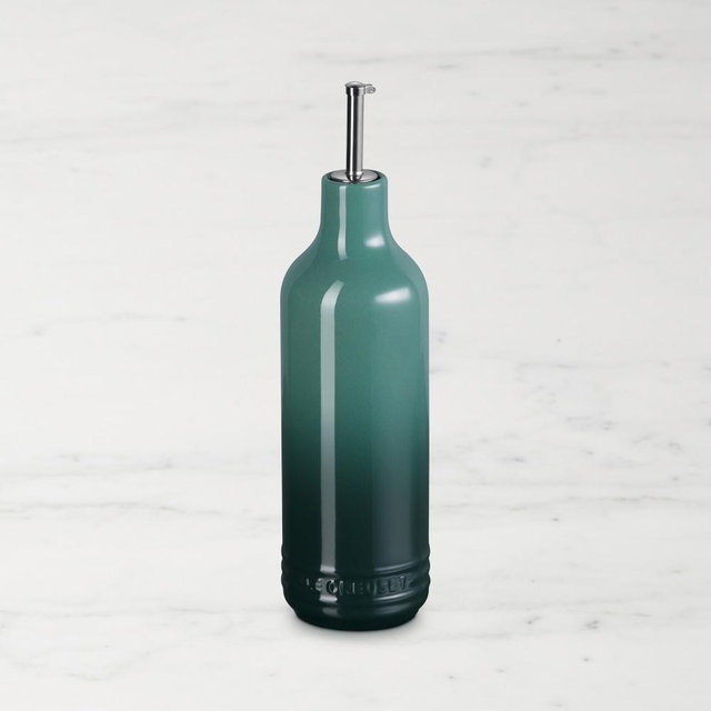 Le Creuset Signature Oil Cruet, Artichaut