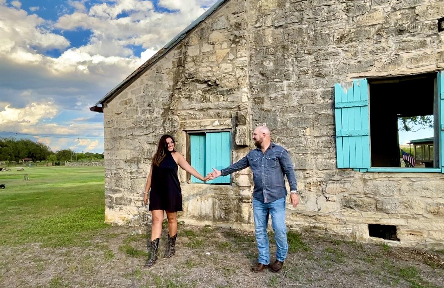 The Wedding Website of Priscila Castro and Carl Steigerwald