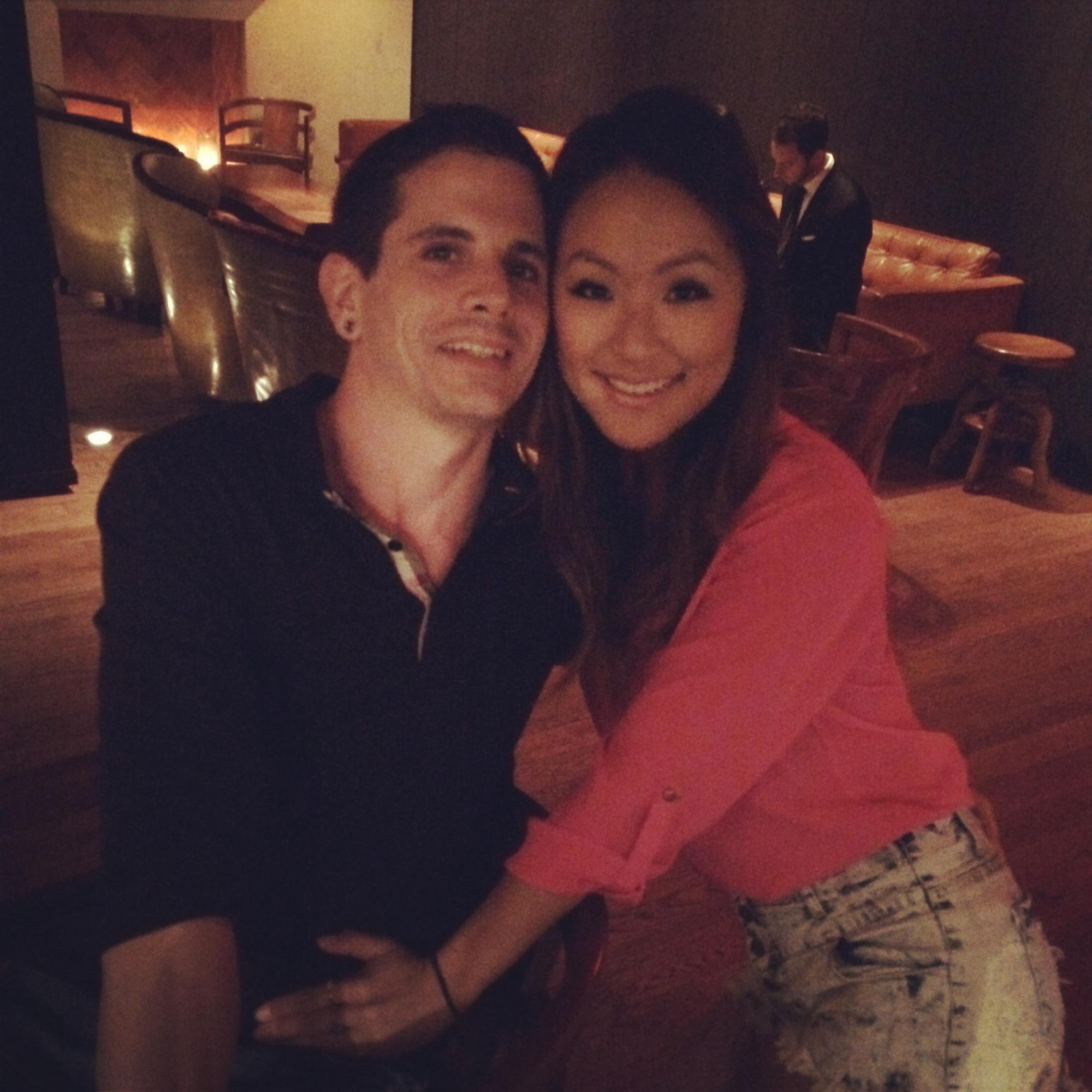 2014 The Bar Downstairs, Bryant Park