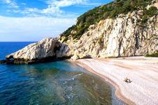 Beaches in Samos