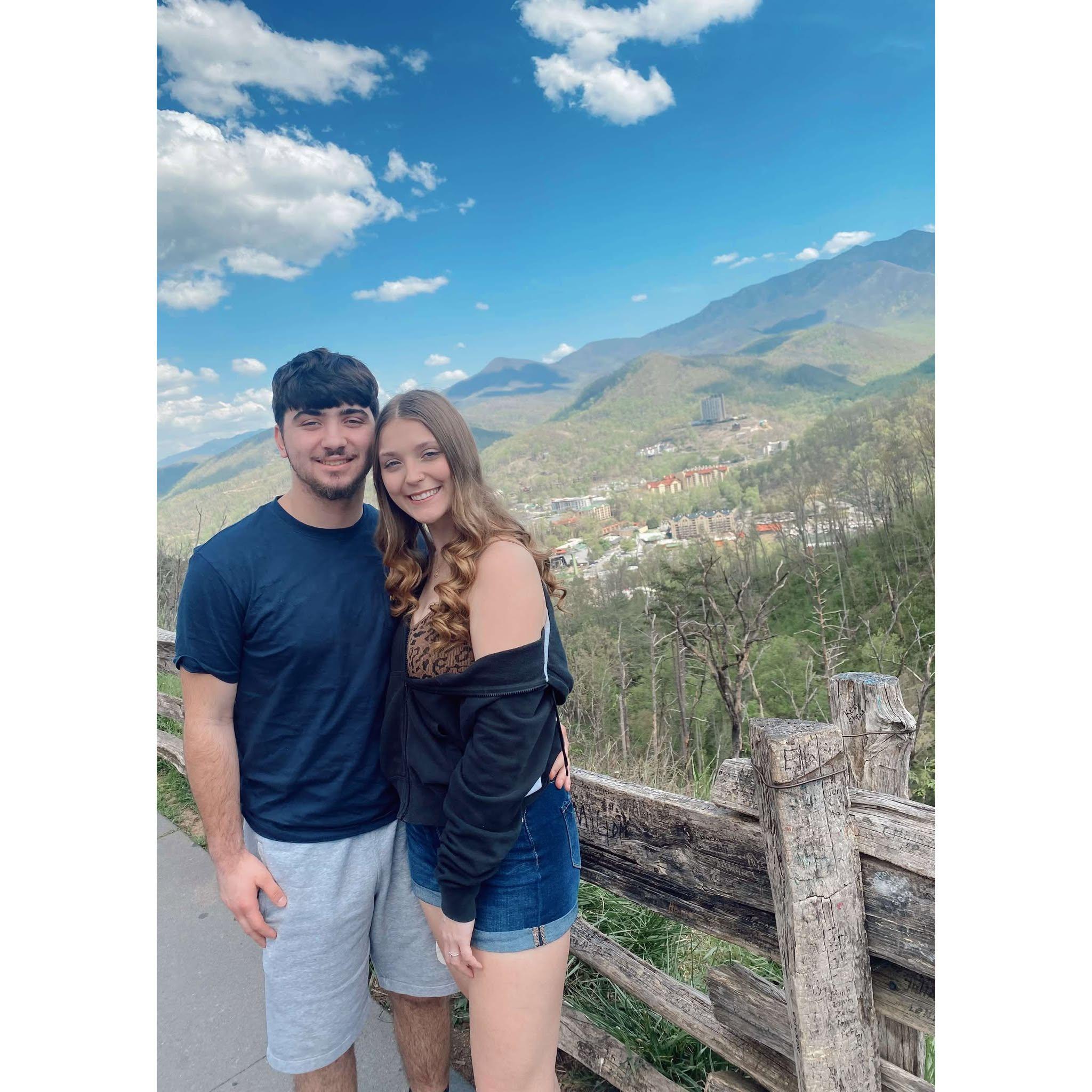 2nd Tennesse trip!