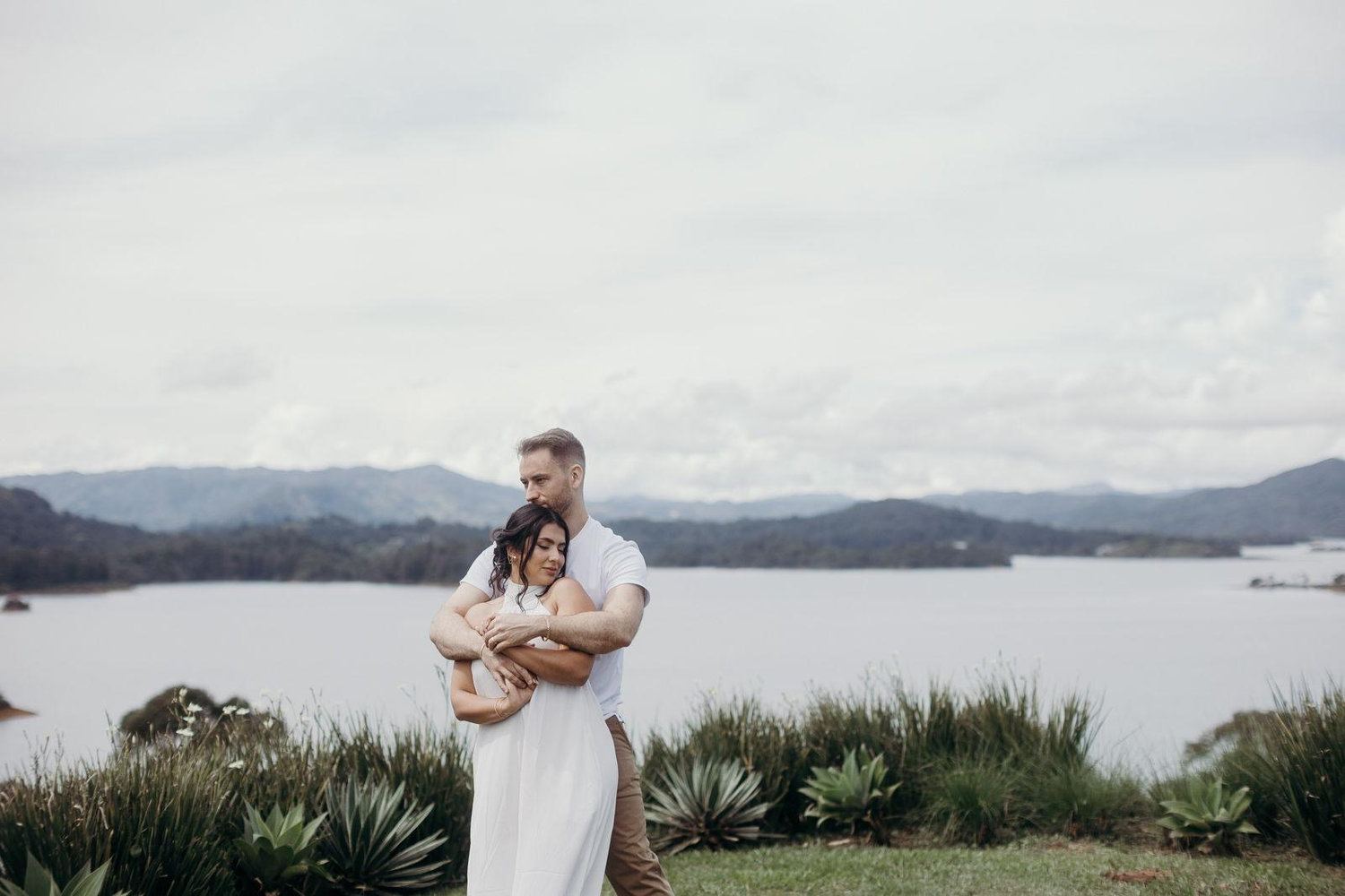 The Wedding Website of Shirley Hurtado and Nicholas Korom