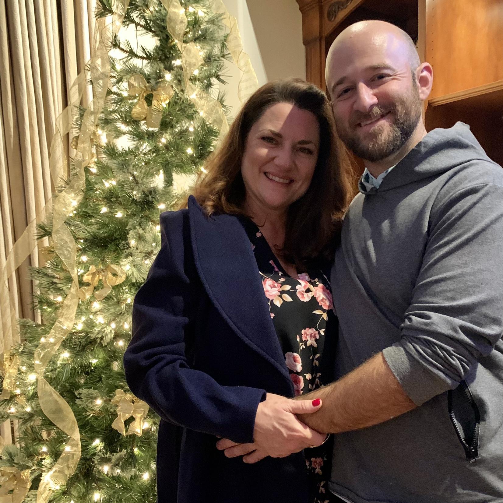 Christmas Love ❤️