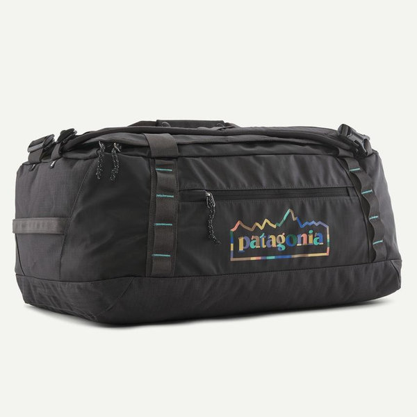 Patagonia Black Hole® Duffel Bag 40L (ink black/black)