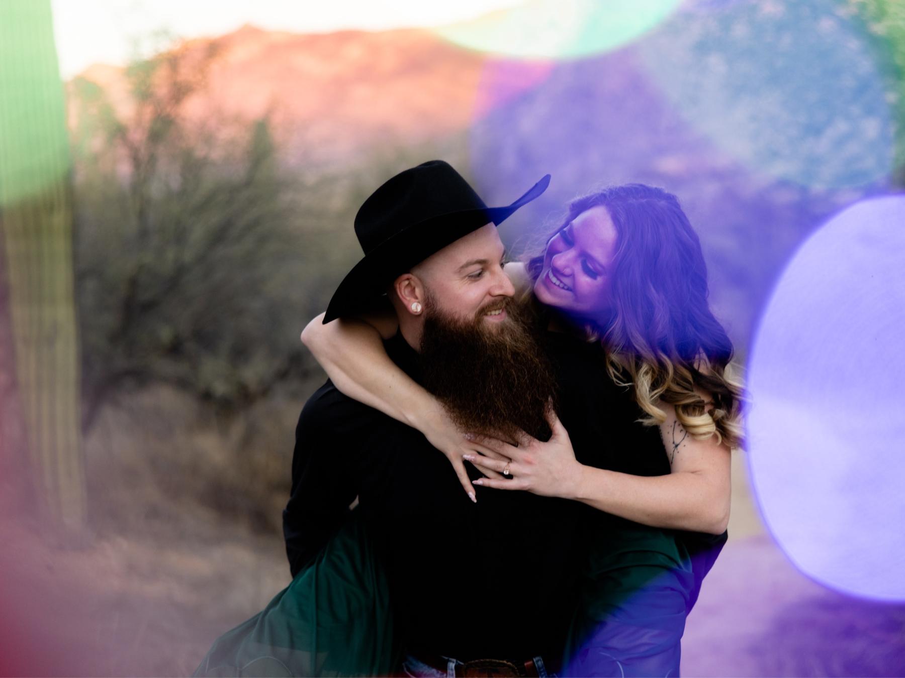 The Wedding Website of Kathryn L’Heureux and Tanner Hensley