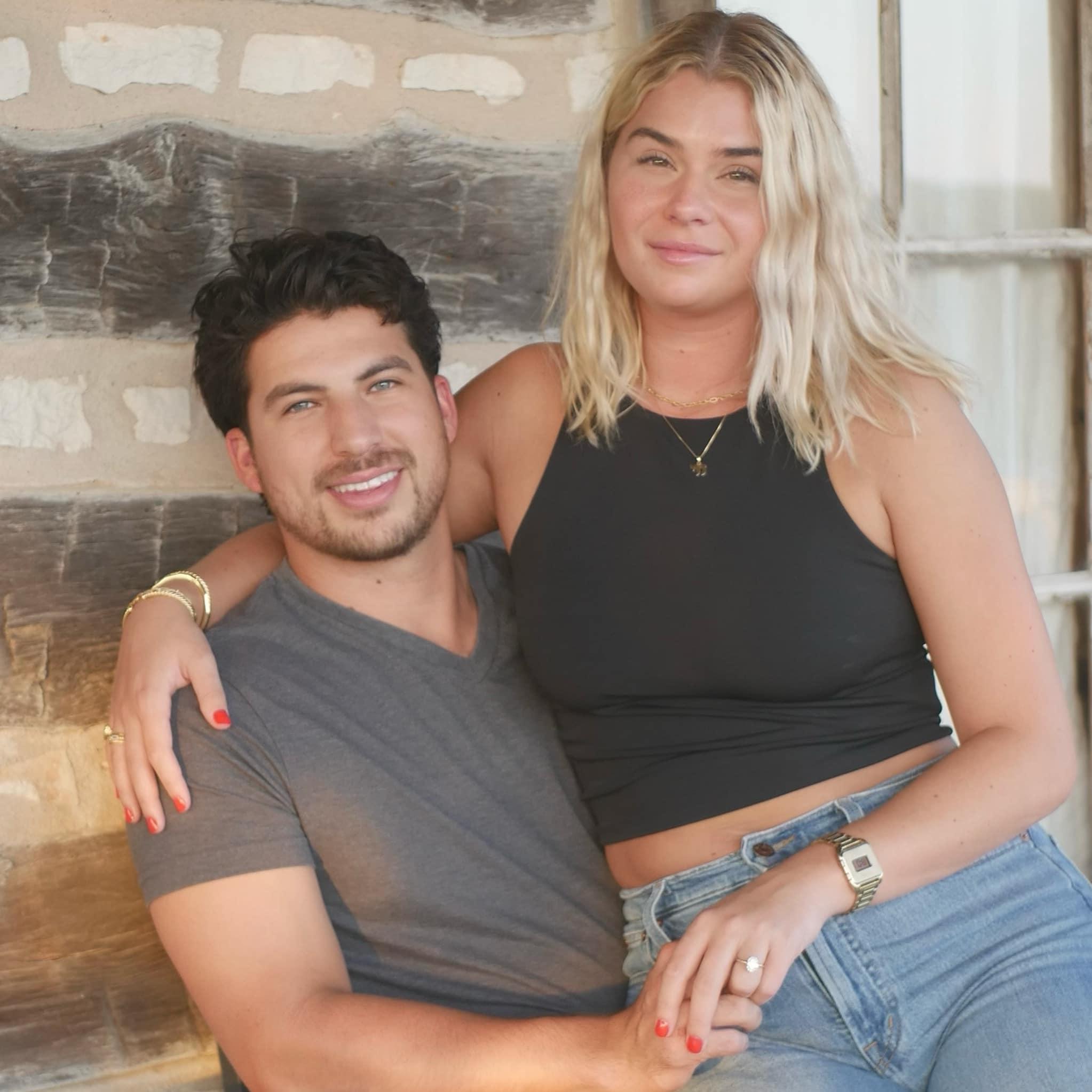 The Wedding Website of Mark Resnick and Claire Mouton