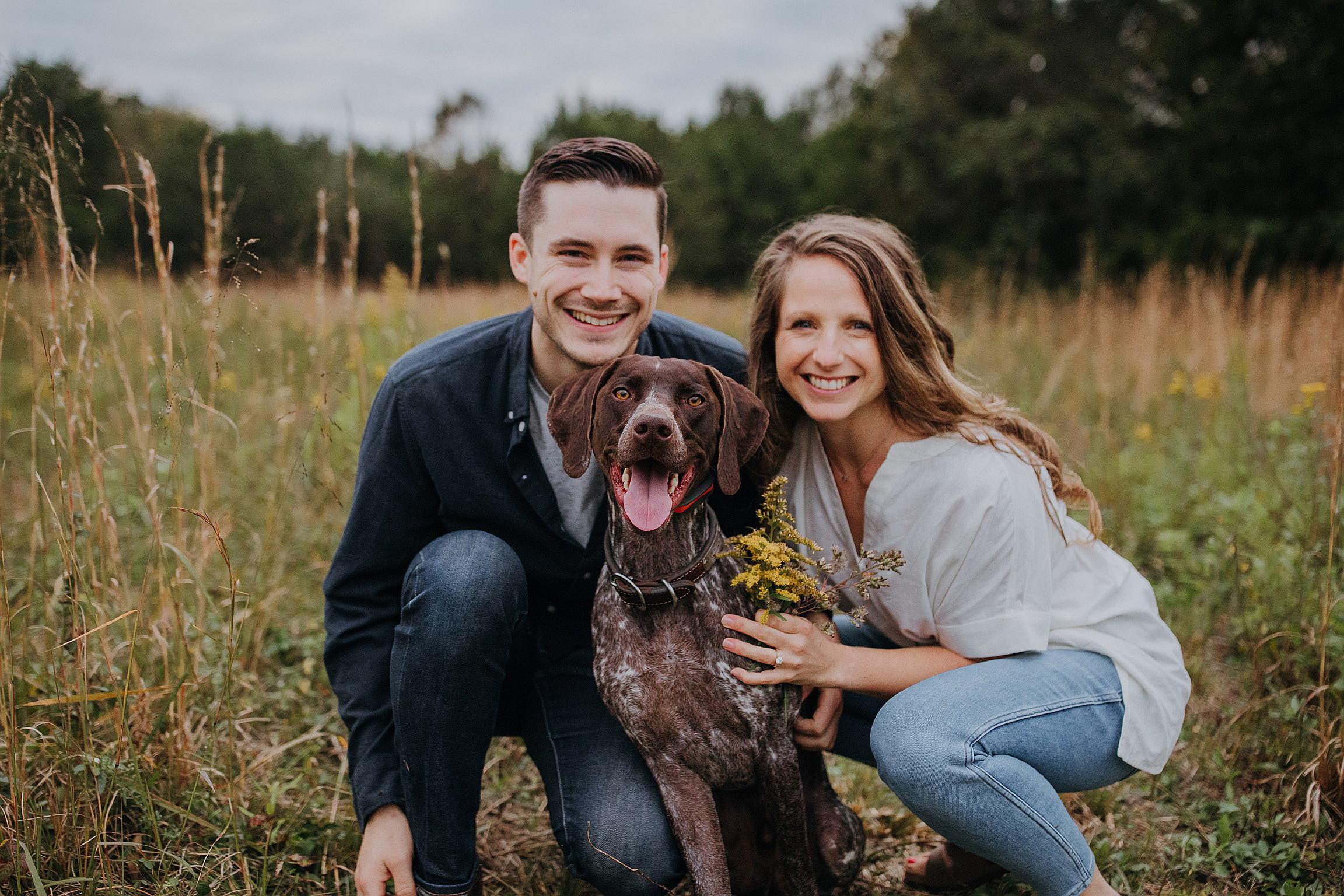 The Wedding Website of Linsey Daluga and Guy Delia