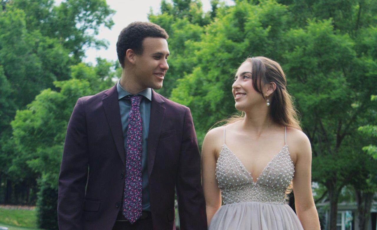 The Wedding Website of Claire Depaoli and Bryce Matchett