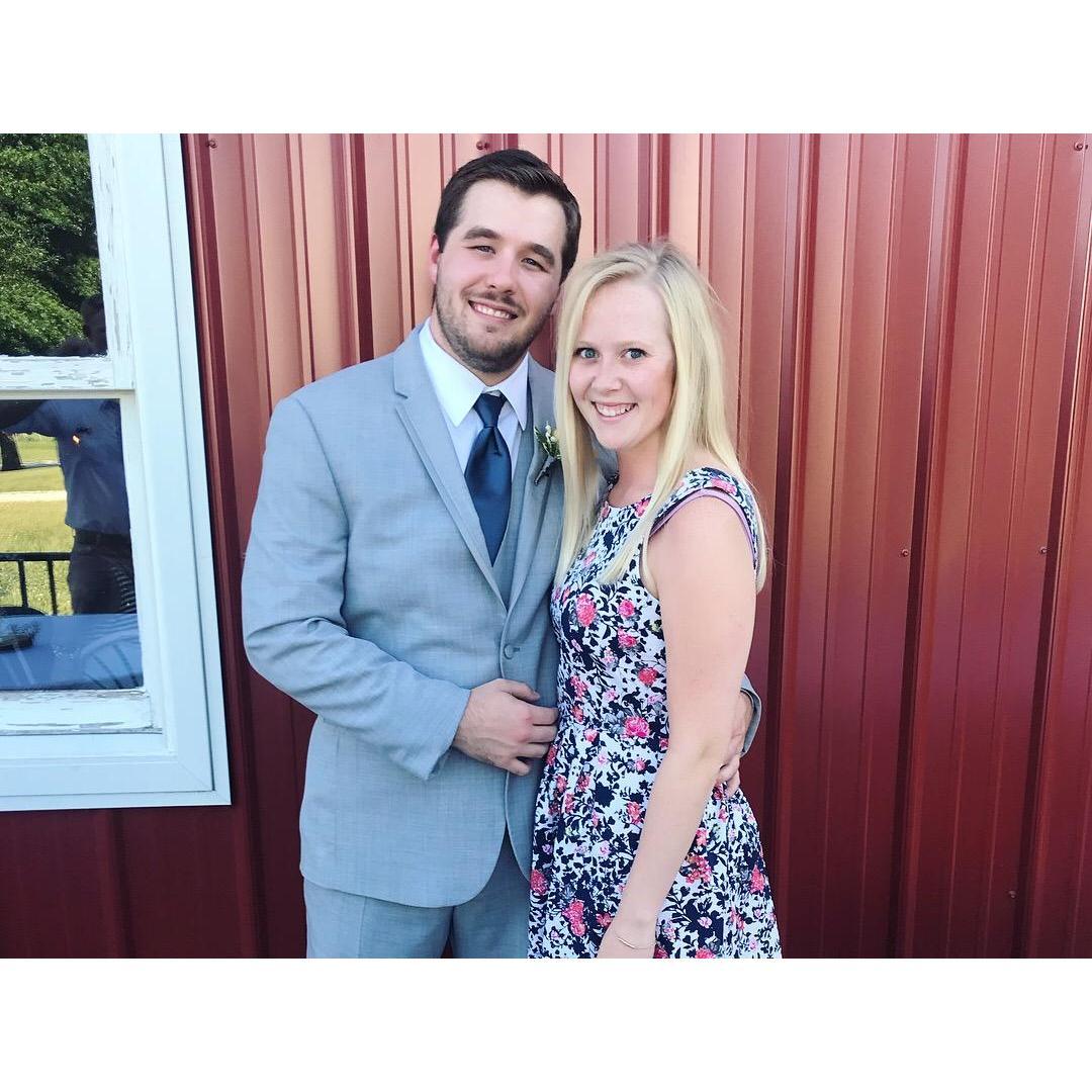 Wedding Season June 2018