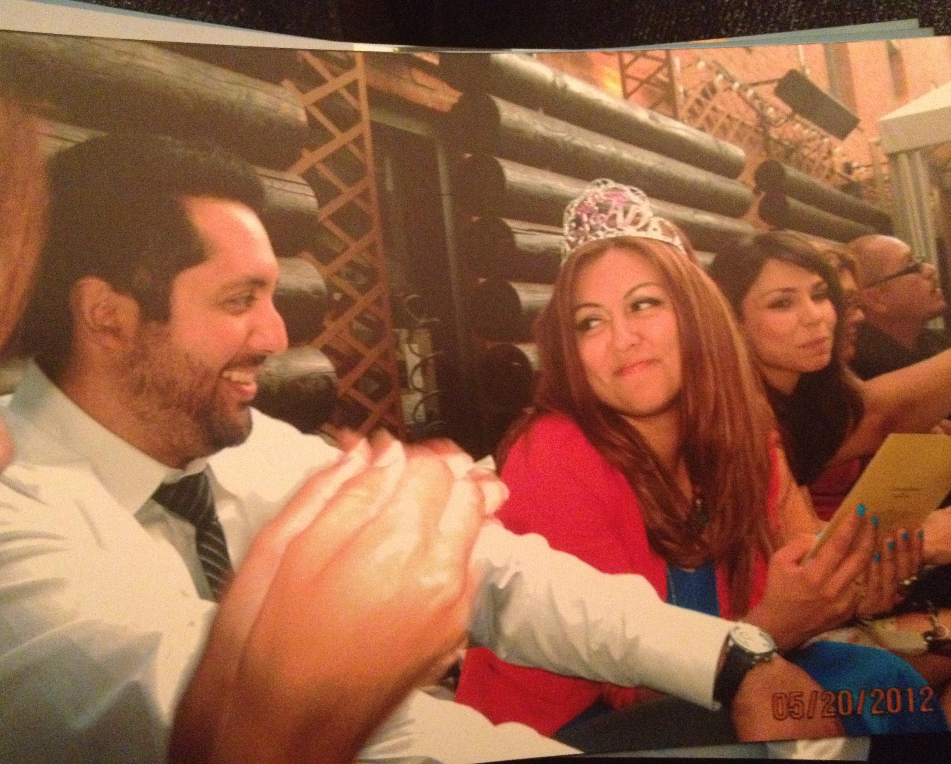 The Wedding Website of Julissa Cortes and Jorge Ocegera