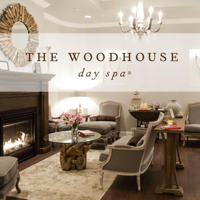 Woodhouse Spa Fund