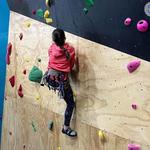 1st Ascent Climbing & Fitness