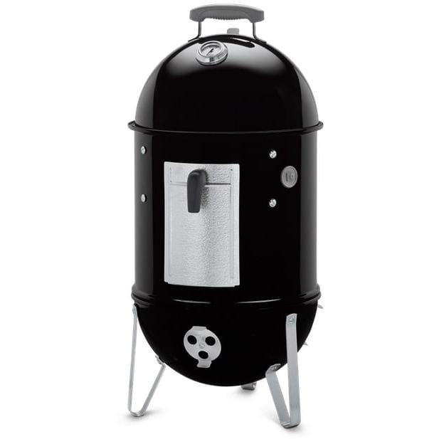 Charcoal Smoker