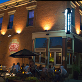 Keystone Bar & Grill