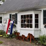 League of NH Craftsmen Center Sandwich Fine Craft Gallery