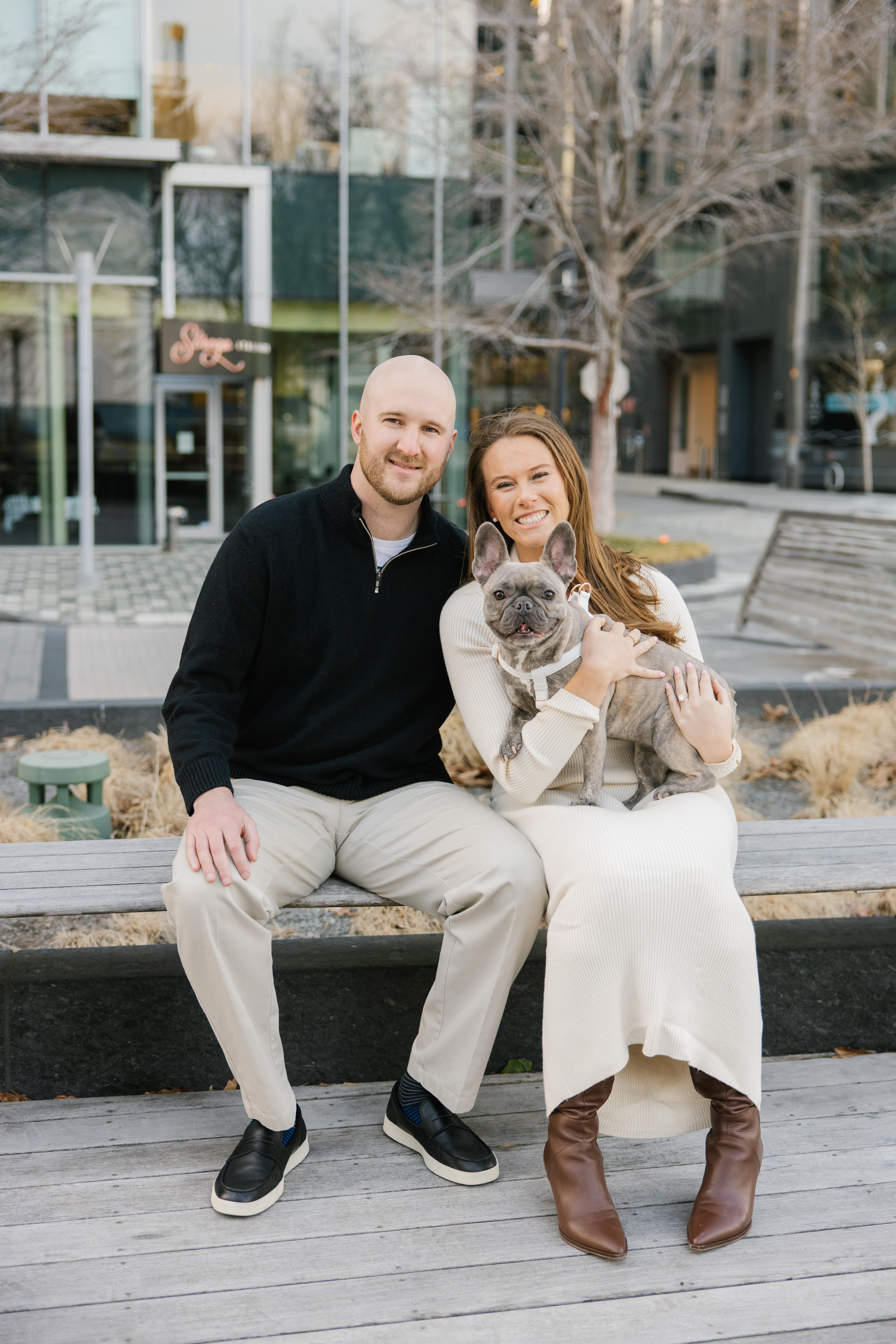 The Wedding Website of Megan Otto and Michael Kelley