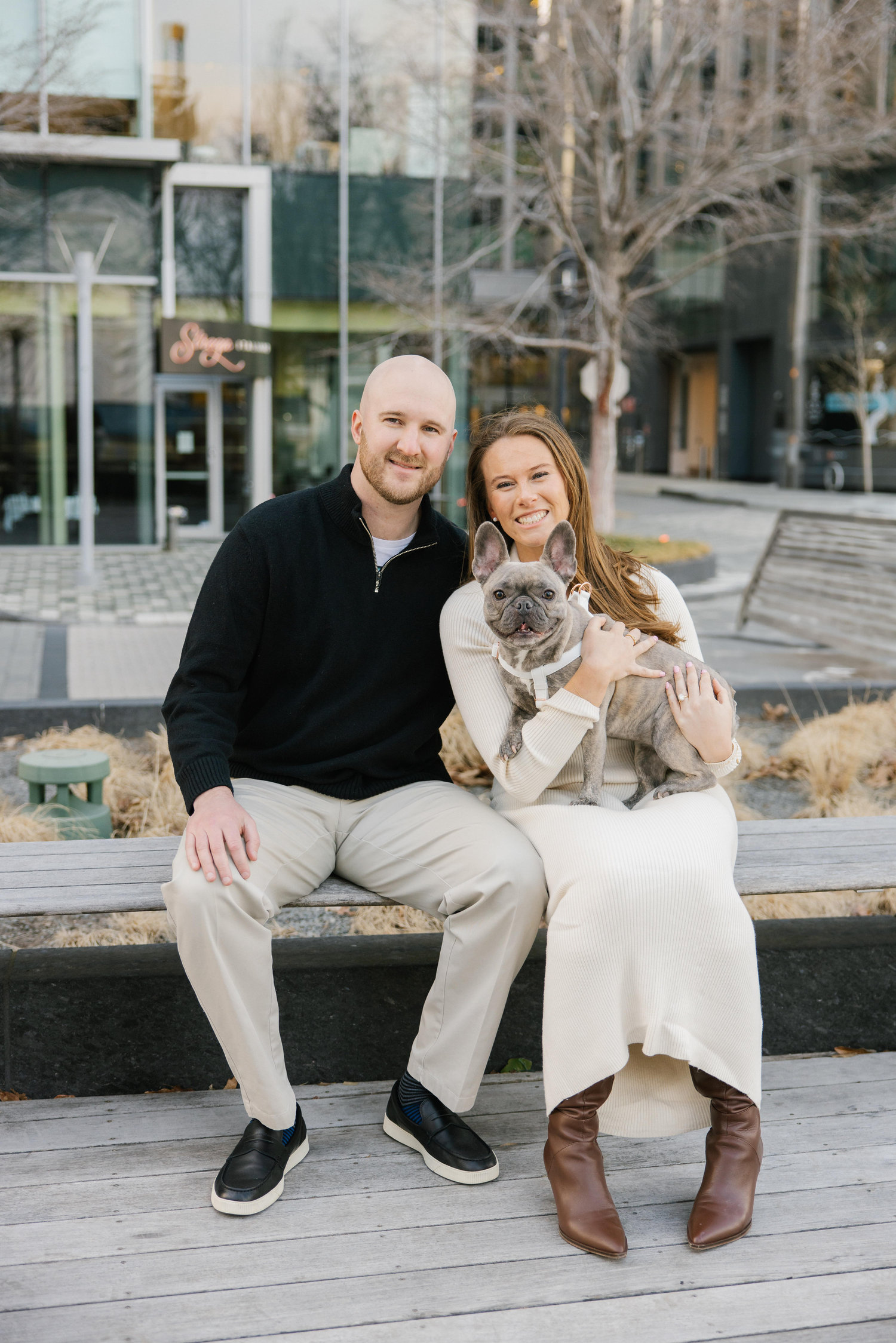 The Wedding Website of Megan Otto and Michael Kelley