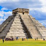 Chichen Itza (Yucatán)
