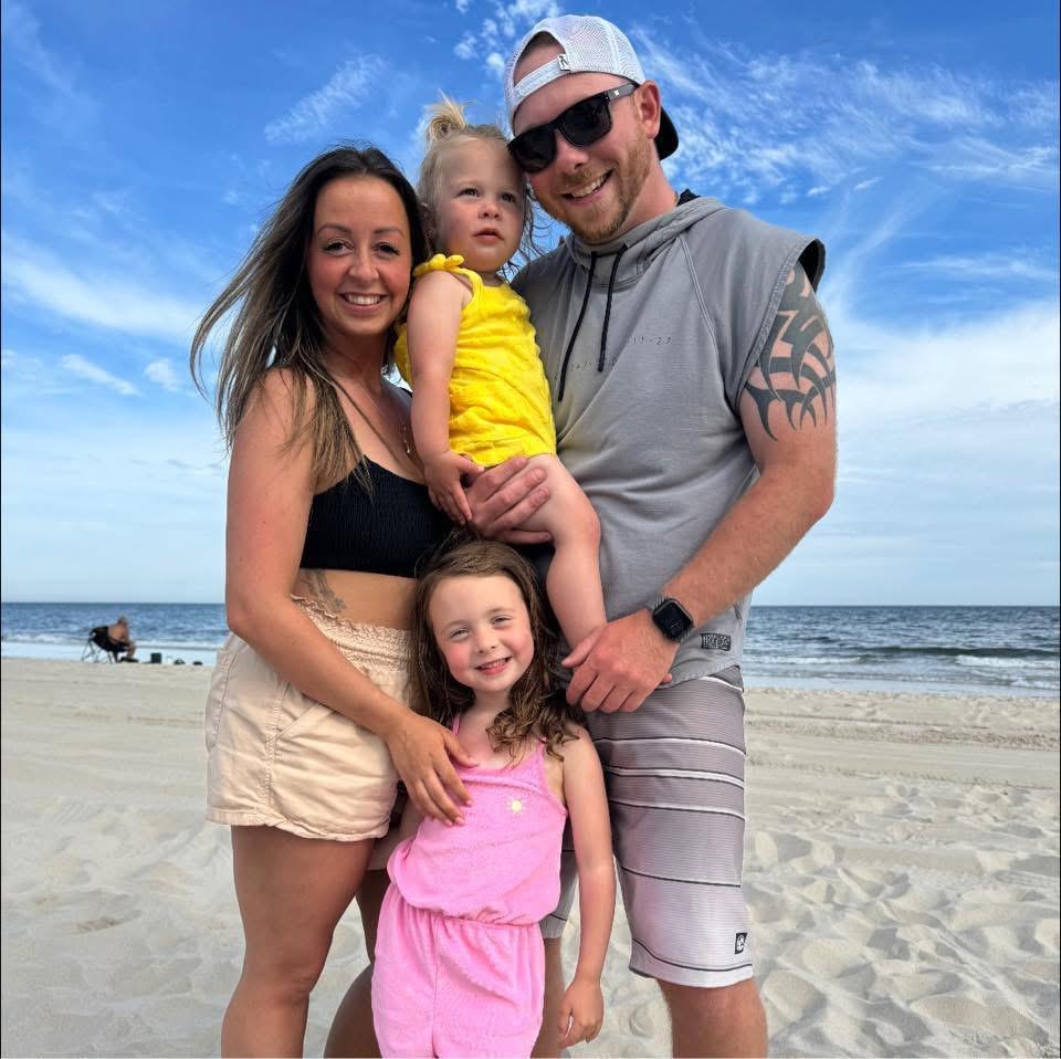 The Wedding Website of Brooke Skrocki and Eddie Hillkewicz