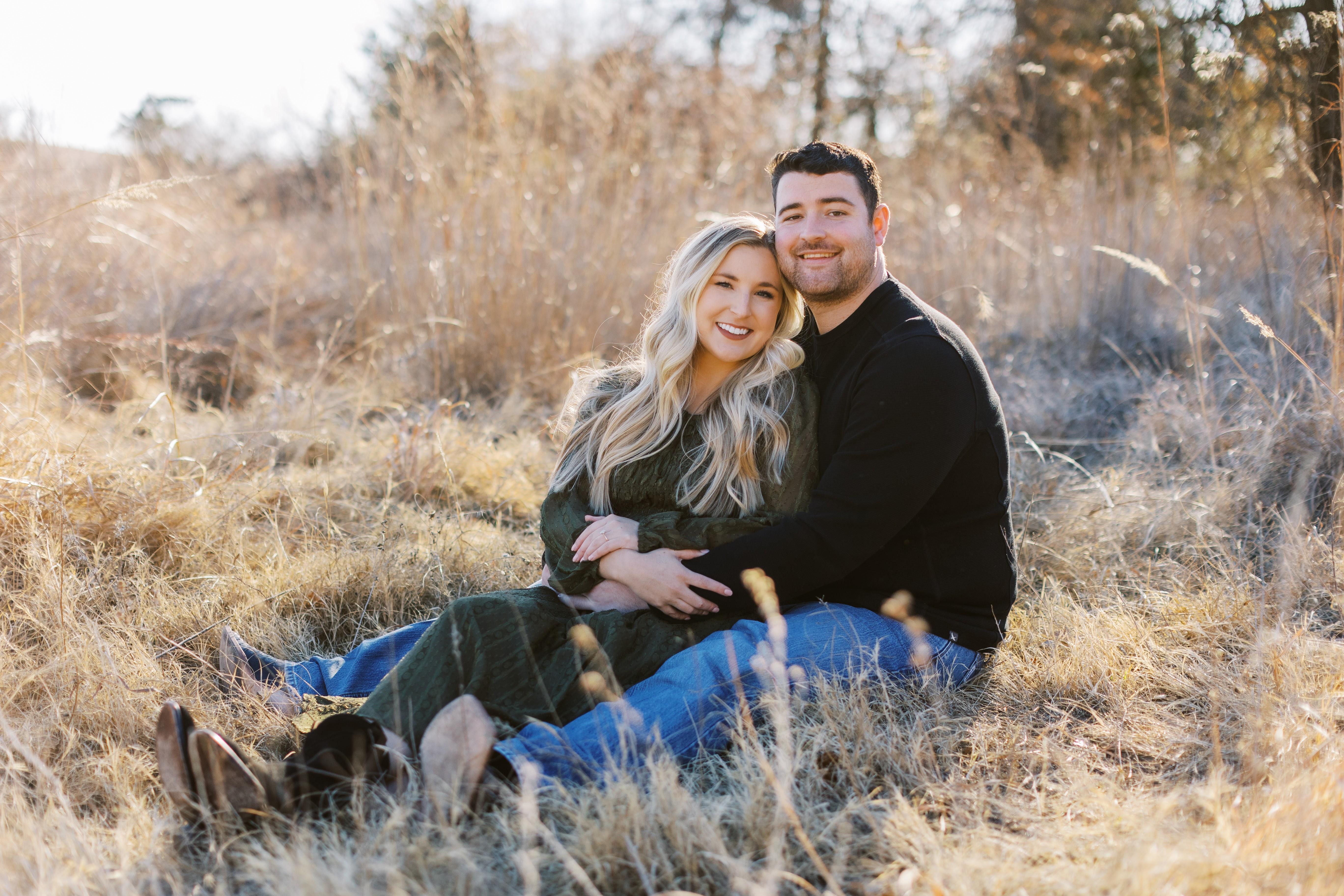 The Wedding Website of Tori Ross and Daylan Green