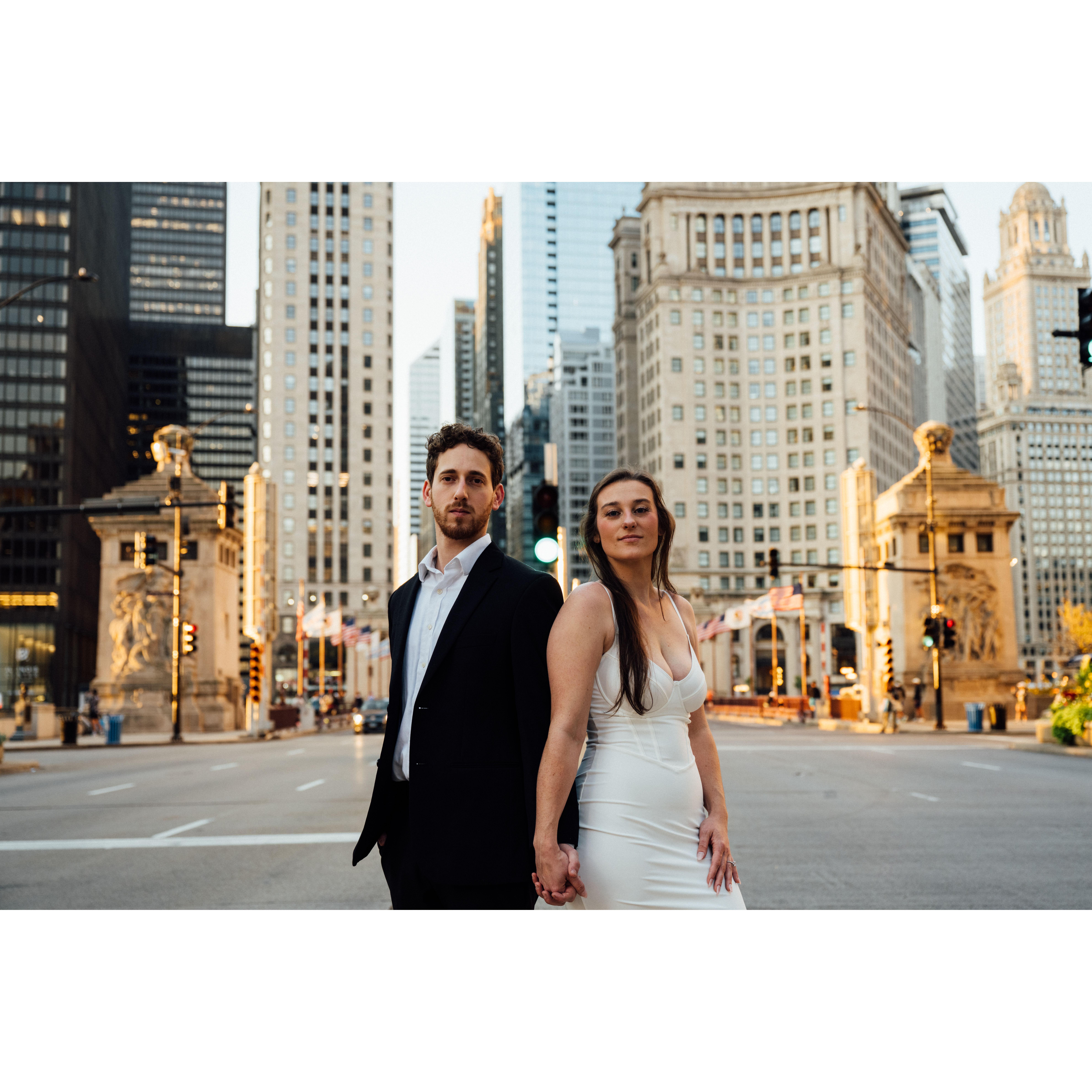 Engagement pictures!