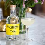 Norseman Distillery