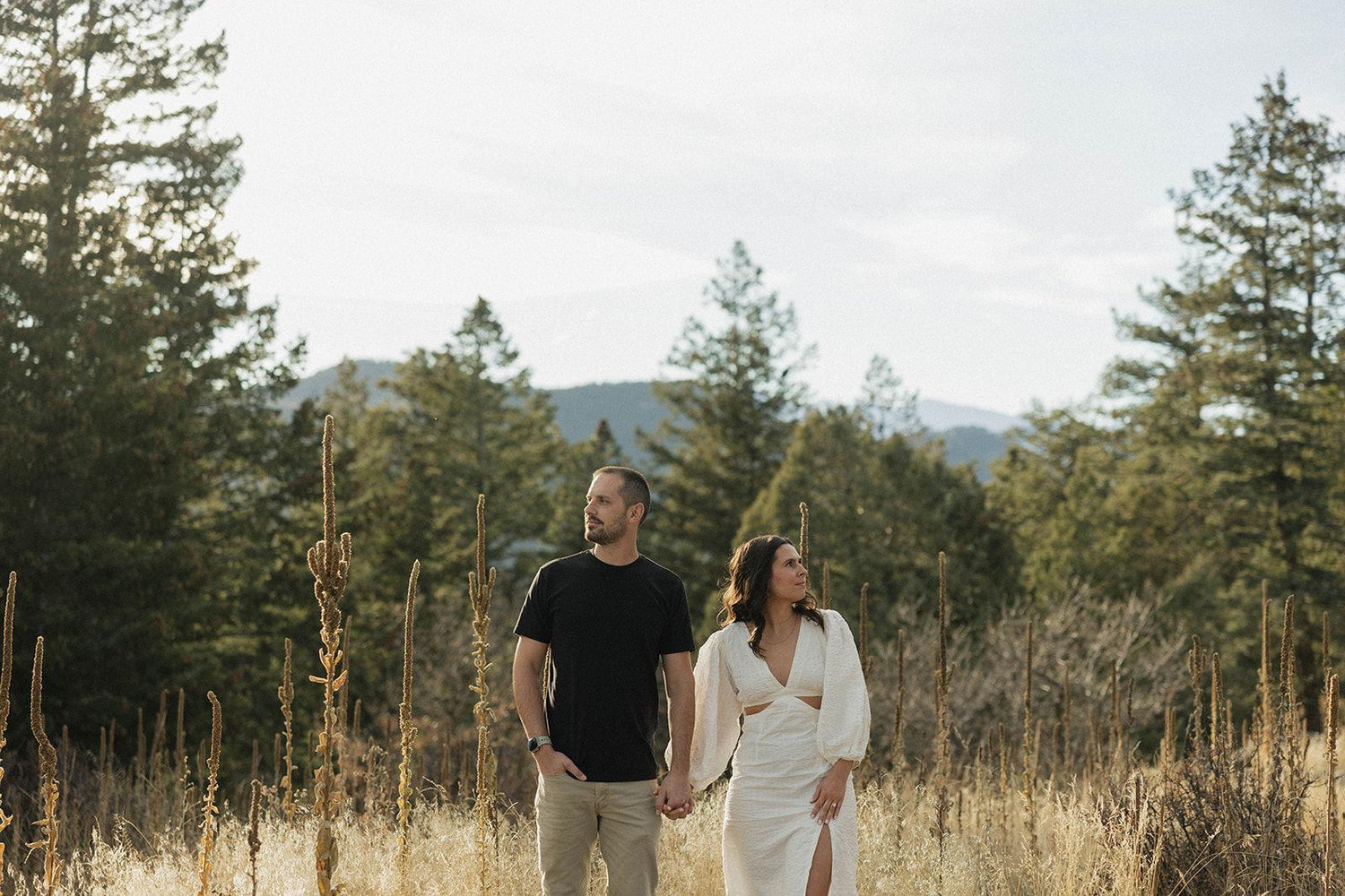 The Wedding Website of Nicole Odekirk and Brock Gordon