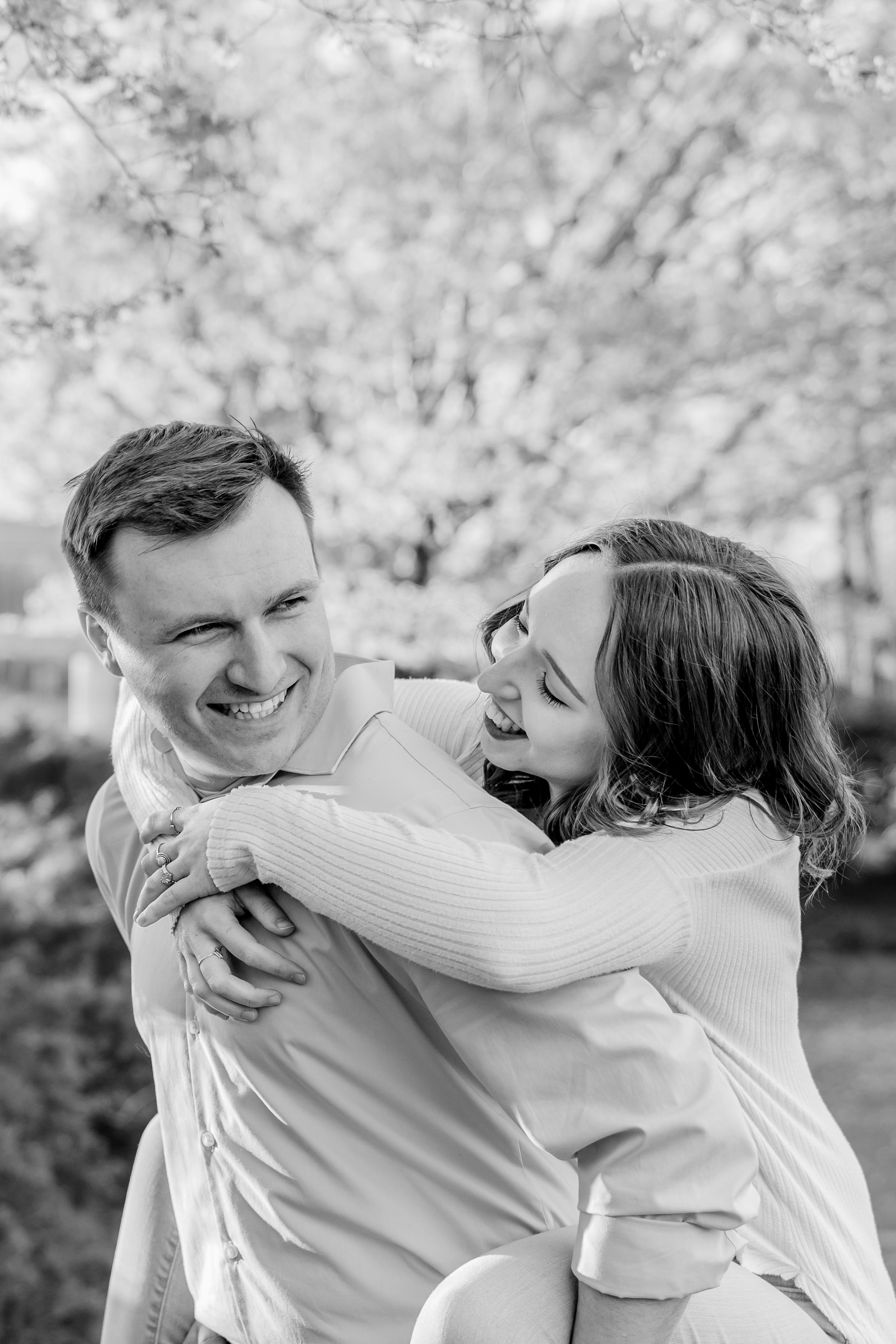 The Wedding Website of Cady Bartle and Michael Bergh