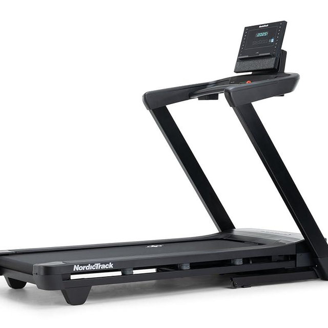 NordicTrack T Series