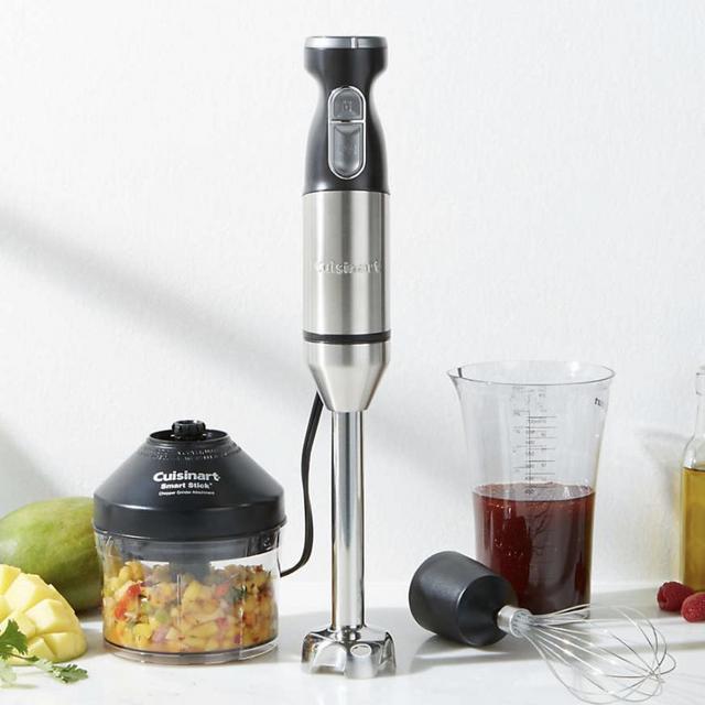 Cuisinart ® Smart Stick ® Variable Speed Handle Blender