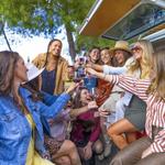 Van’N Boozy - Temecula Wine Tours