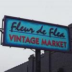 Fleur De Flea Vintage Market