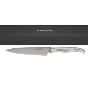 Cuchillo Santoku 15Cm Acero Le Creuset