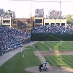 Catch a Cubs game Friday