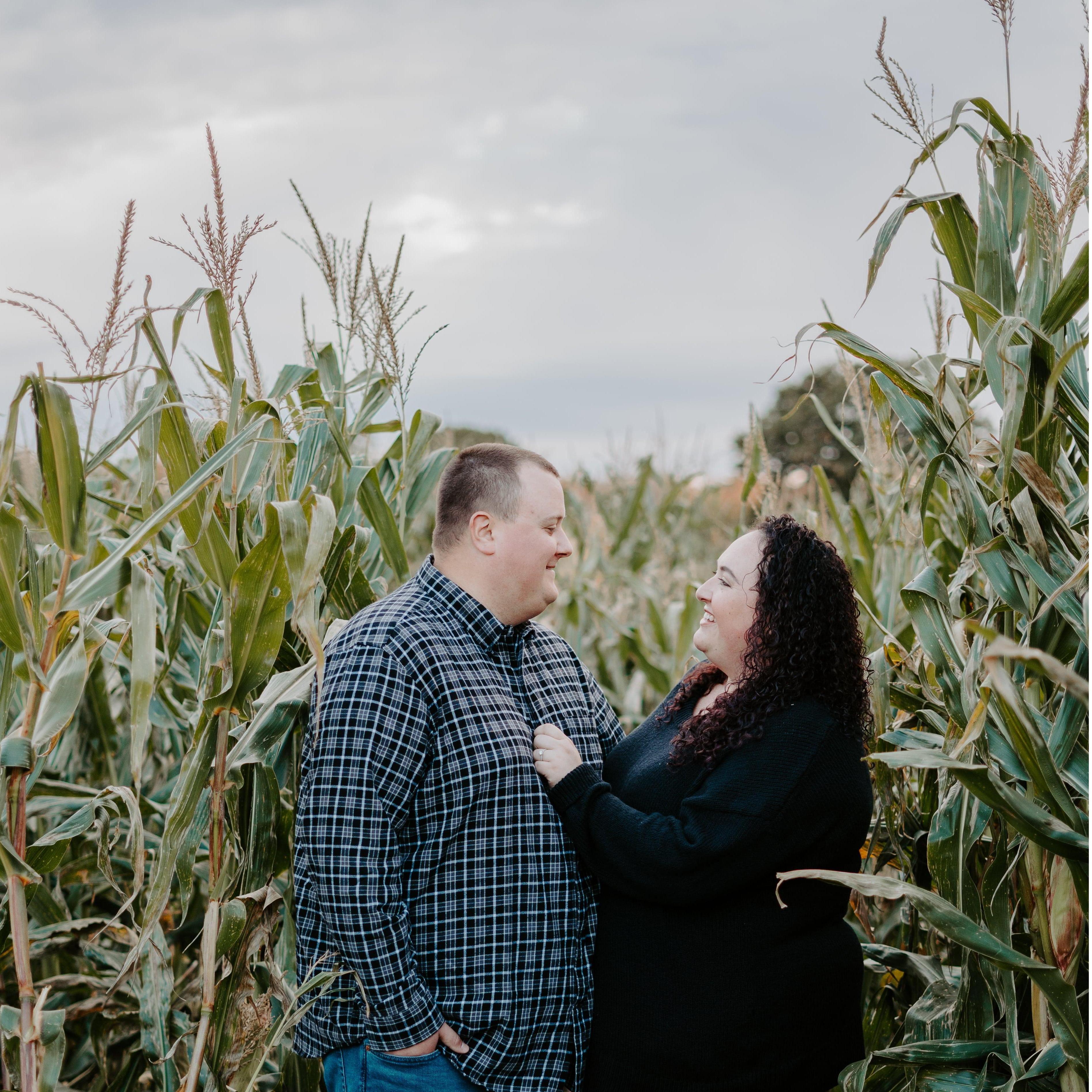 Photo by Lauren Hawkins Photography