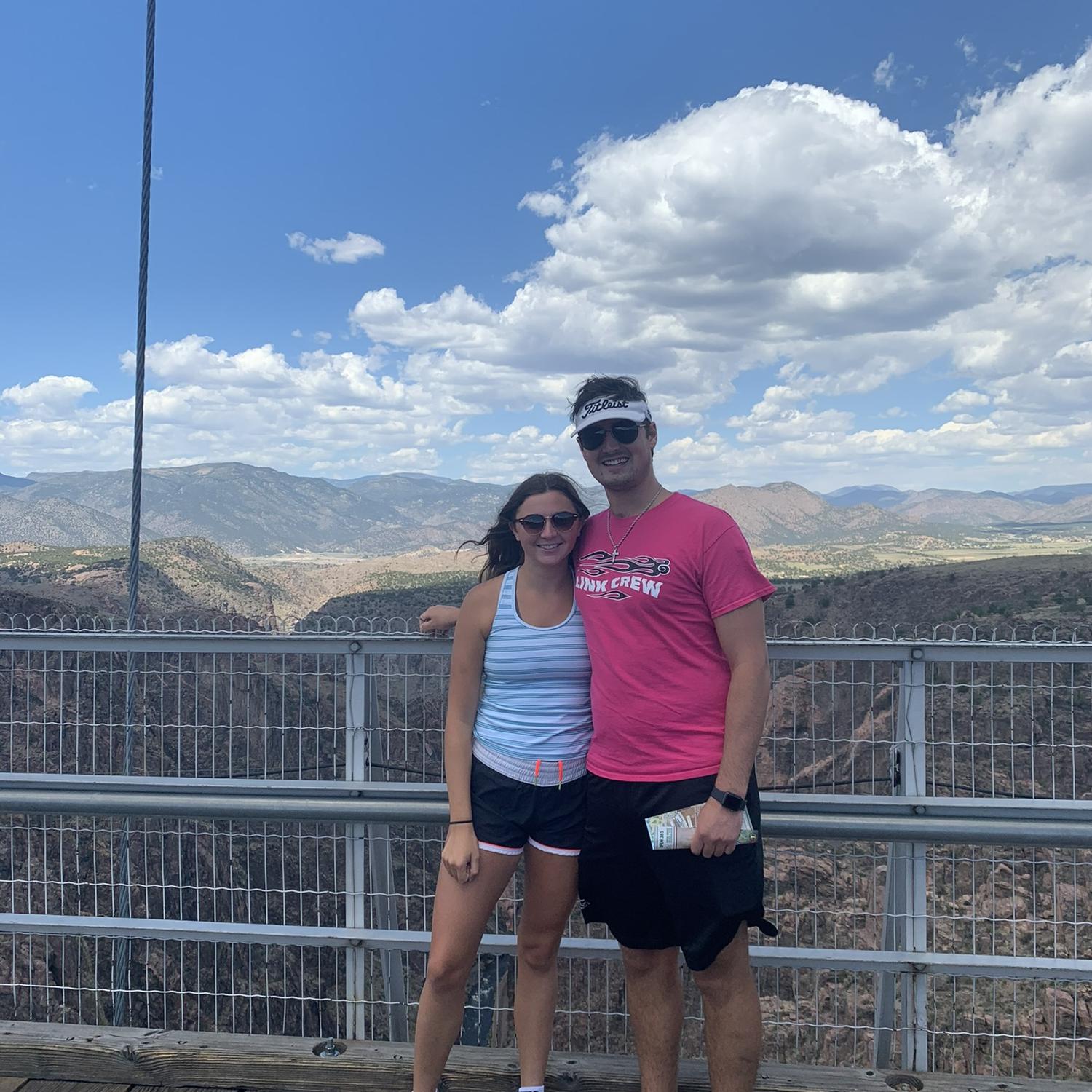 Royal Gorge Colorado