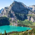 Glacier National Park 🏔️