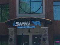 iSimu VR