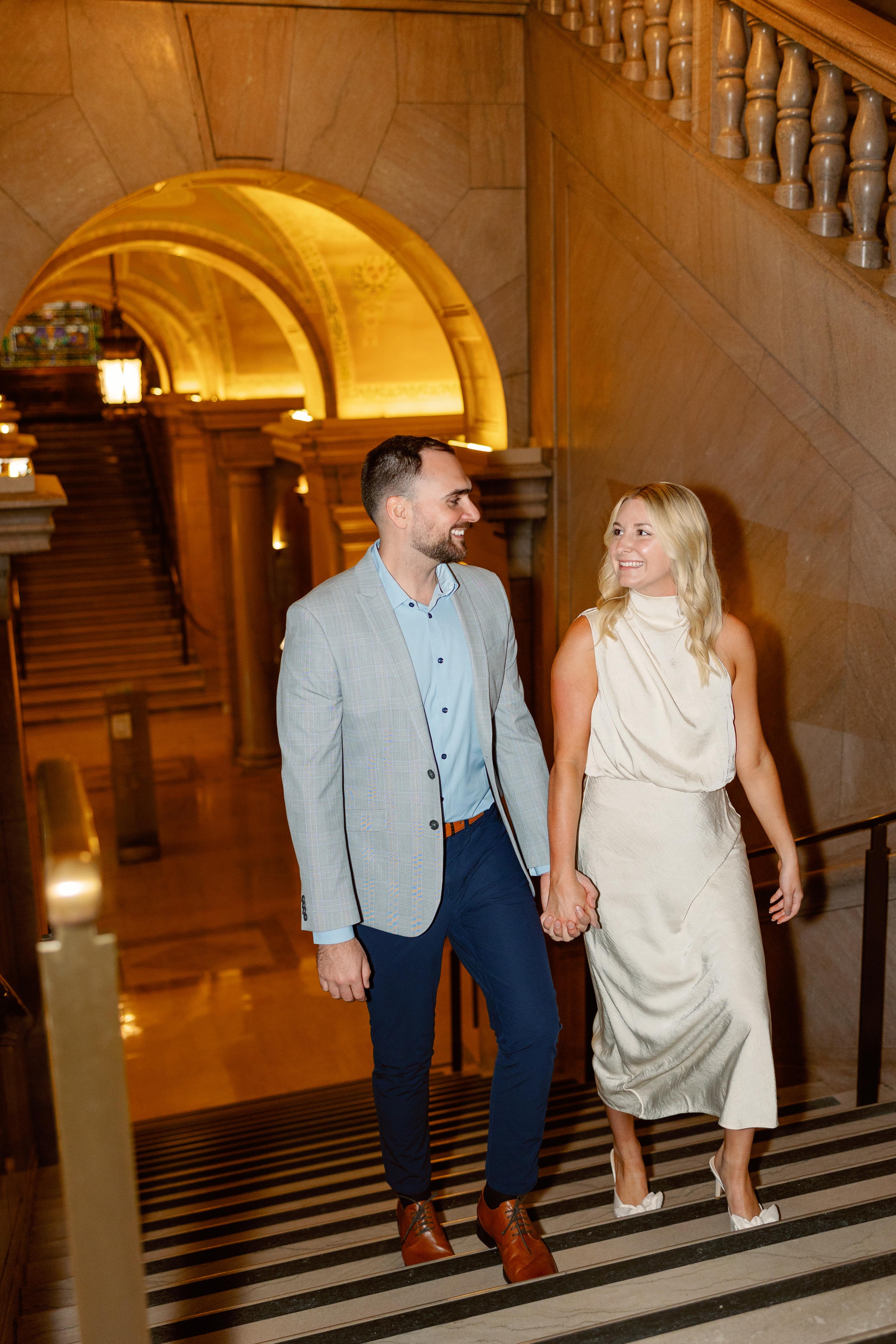 The Wedding Website of Morgan Gammon and Tyler Walter