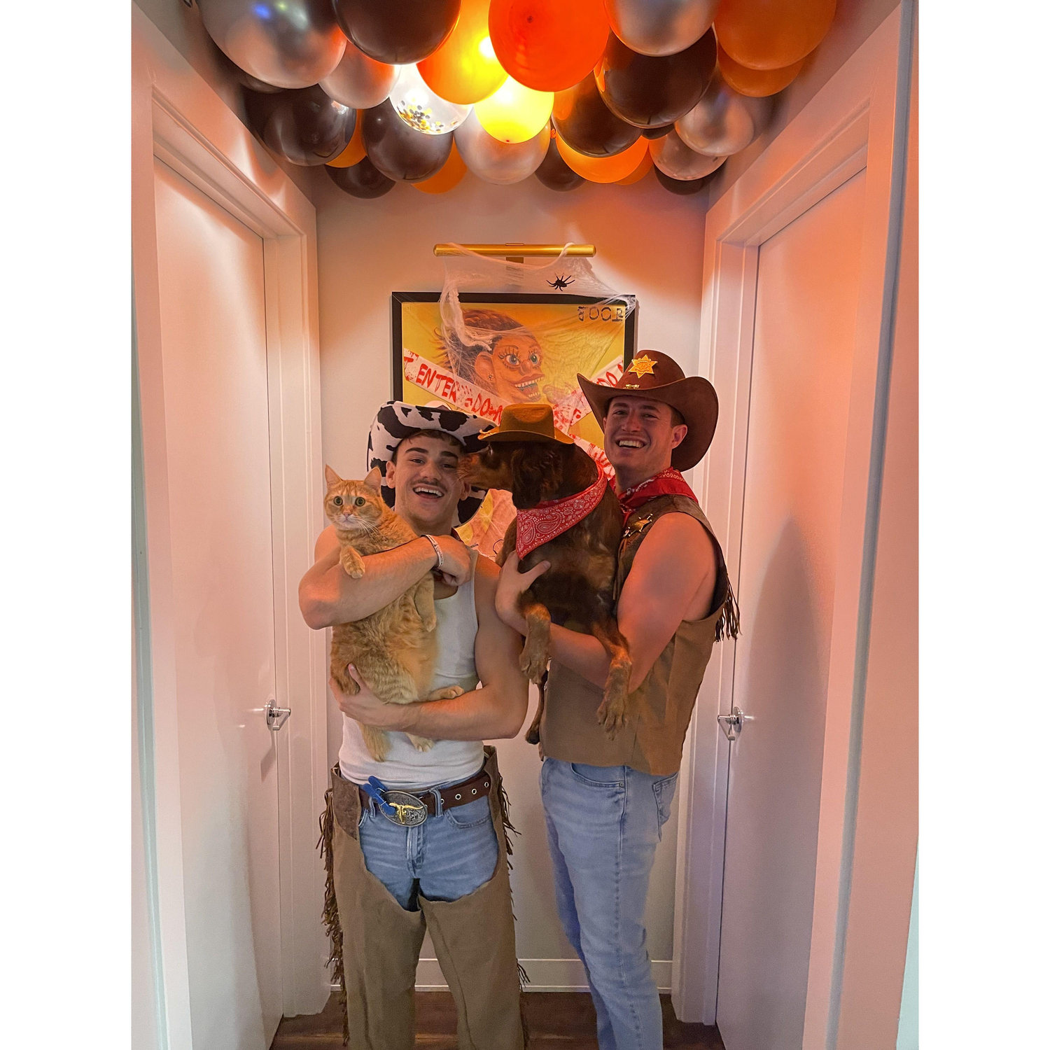 Halloween Party 2023