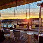 Eighteen85 Rooftop Bar + Kitchen (At Hotel Indigo)