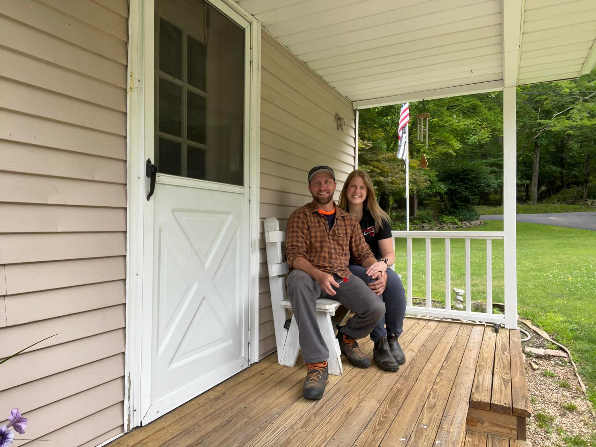 The Wedding Website of Jess Martin and Joe Pomeisl