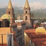 Talpa de Allende Square