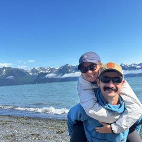 Our Honeymoon Fund