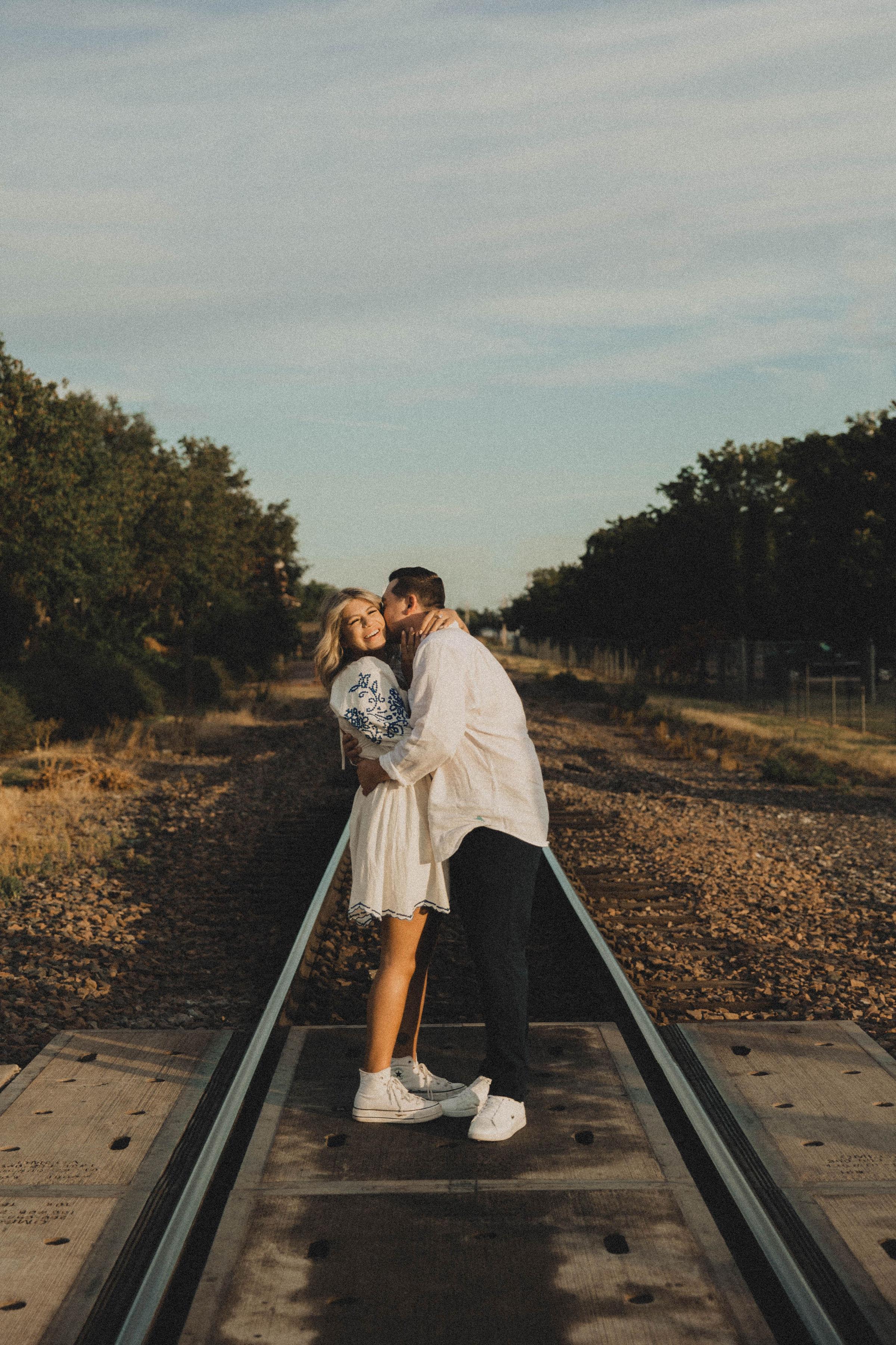 The Wedding Website of Lucia Pacheco and Conner Wade